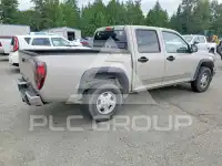 2004 Chevrolet Colorado фото