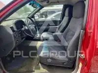 2004 Chevrolet Colorado фото