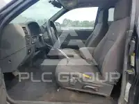2004 Chevrolet Colorado фото