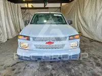 2004 Chevrolet Colorado фото