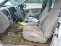 2004 Chevrolet Colorado фото