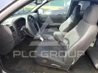2004 Chevrolet Colorado фото