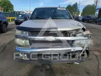 2004 Chevrolet Colorado фото