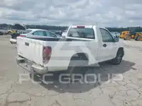 2004 Chevrolet Colorado photo