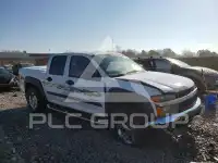 2004 Chevrolet Colorado фото