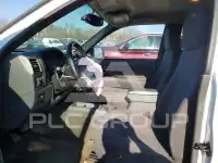 2004 Chevrolet Colorado фото