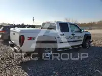 2004 Chevrolet Colorado фото