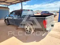 2004 Chevrolet Colorado photo
