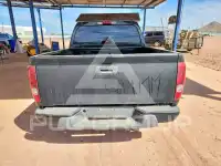 2004 Chevrolet Colorado photo