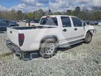 2004 Chevrolet Colorado фото