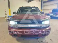 2004 Chevrolet TRAILBLAZE фото