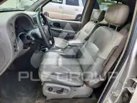 2004 Chevrolet TRAILBLAZE фото