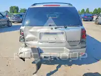2004 Chevrolet TRAILBLAZE photo