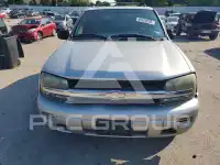 2004 Chevrolet TRAILBLAZE photo
