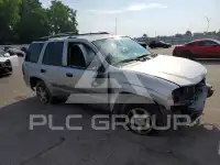 2004 Chevrolet TRAILBLAZE photo