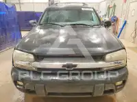 2004 Chevrolet TRAILBLAZE photo