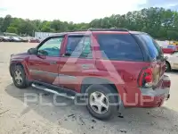 2004 Chevrolet TRAILBLAZE photo