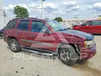 2004 Chevrolet TRAILBLAZE photo