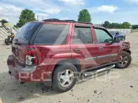 2004 Chevrolet TRAILBLAZE photo