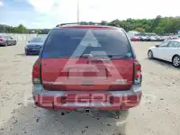 2004 Chevrolet TRAILBLAZE photo