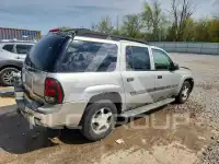 2004 Chevrolet TRAILBLAZE photo