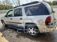 2004 Chevrolet TRAILBLAZE photo