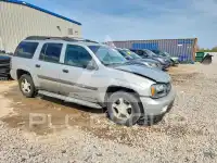 2004 Chevrolet TRAILBLAZE photo