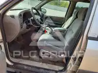 2004 Chevrolet TRAILBLAZE photo