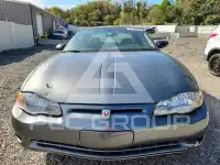 2004 Chevrolet Montecarlo photo