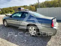 2004 Chevrolet Montecarlo photo