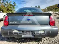 2004 Chevrolet Montecarlo photo