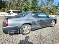 2004 Chevrolet Montecarlo photo