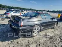 2004 Chevrolet Montecarlo фото