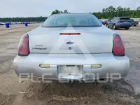 2004 Chevrolet Montecarlo фото