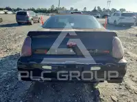 2004 Chevrolet Montecarlo фото