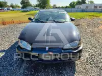 2004 Chevrolet Montecarlo photo