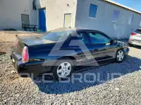 2004 Chevrolet Montecarlo photo