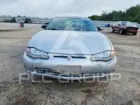 2004 Chevrolet Montecarlo фото