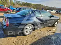 2004 Chevrolet Montecarlo фото
