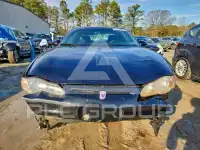 2004 Chevrolet Montecarlo фото