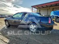 2004 Chevrolet Montecarlo фото