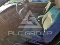 2004 Chevrolet Montecarlo фото