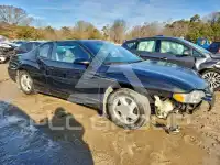 2004 Chevrolet Montecarlo фото