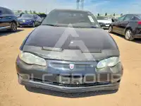 2004 Chevrolet Montecarlo фото