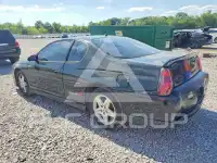 2004 Chevrolet Montecarlo фото