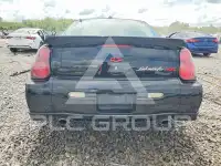 2004 Chevrolet Montecarlo фото