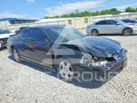 2004 Chevrolet Montecarlo фото