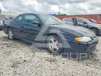 2004 Chevrolet Montecarlo фото