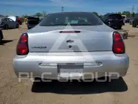 2004 Chevrolet Montecarlo фото