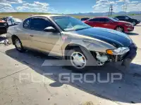 2004 Chevrolet Montecarlo фото